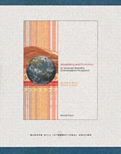 Advertising and Promotion w/ PowerWeb                                                                                                                 <br><span class="capt-avtor"> By:Belch, George E.                                  </span><br><span class="capt-pari"> Eur:43,89 Мкд:2699</span>